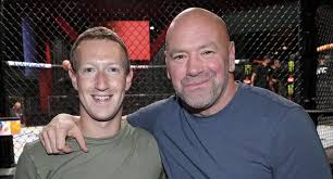 Zuckerberg White