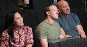 White Zuckerberg