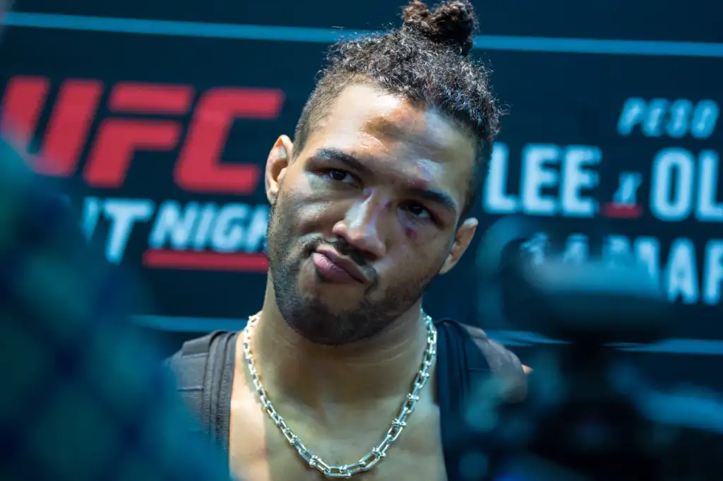 Kevin Lee