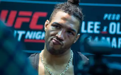Kevin Lee