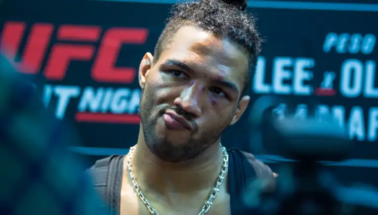 Kevin Lee