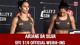 Ariane da Silva