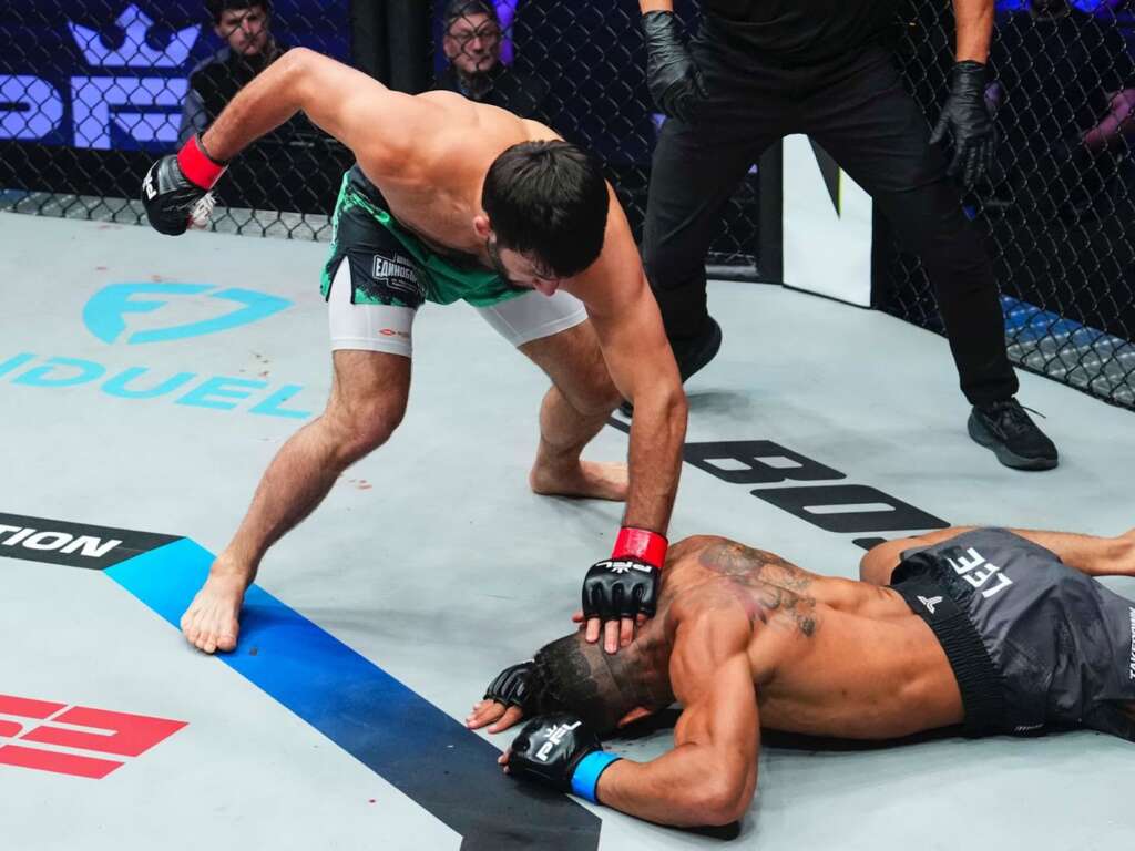 Kevin Lee