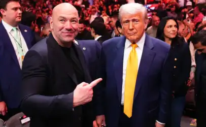 President Trump