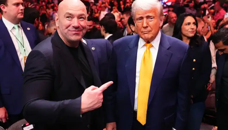 President Trump