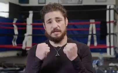 Diego Sanchez