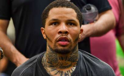 Gervonta Davis