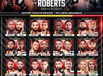 PFL Europe