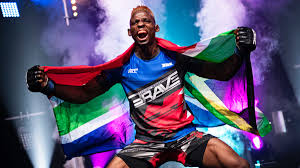 Ndebele