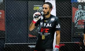 Mahmoud Atef