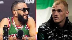 Muhammad and Garry