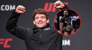 Askren Anderson