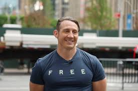 Tim Kennedy