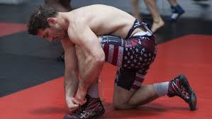 Tim Kennedy