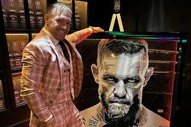 McGregor