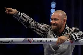 McGregor