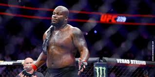 Derrick Lewis