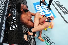 UFC Bonuses