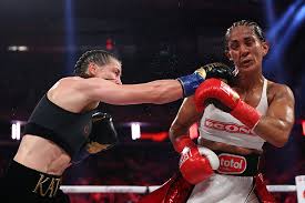 Taylor vs Serrano