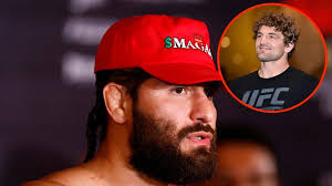 Masvidal
