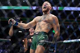 McGregor