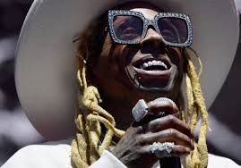 Lil Wayne