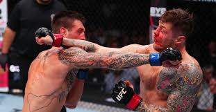 UFC 318 Bonuses