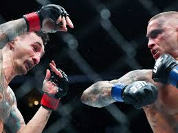 UFC 318 bonuses