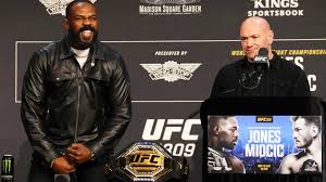 Jones and White