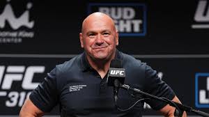 UFC 320