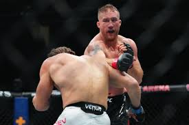 Gaethje