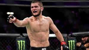 Nurmagomedov