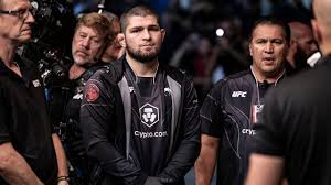 Nurmagomedov