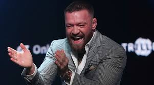 McGregor