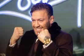 McGregor