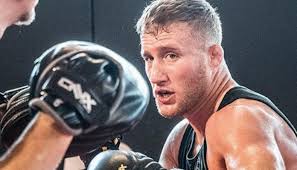 Gaethje