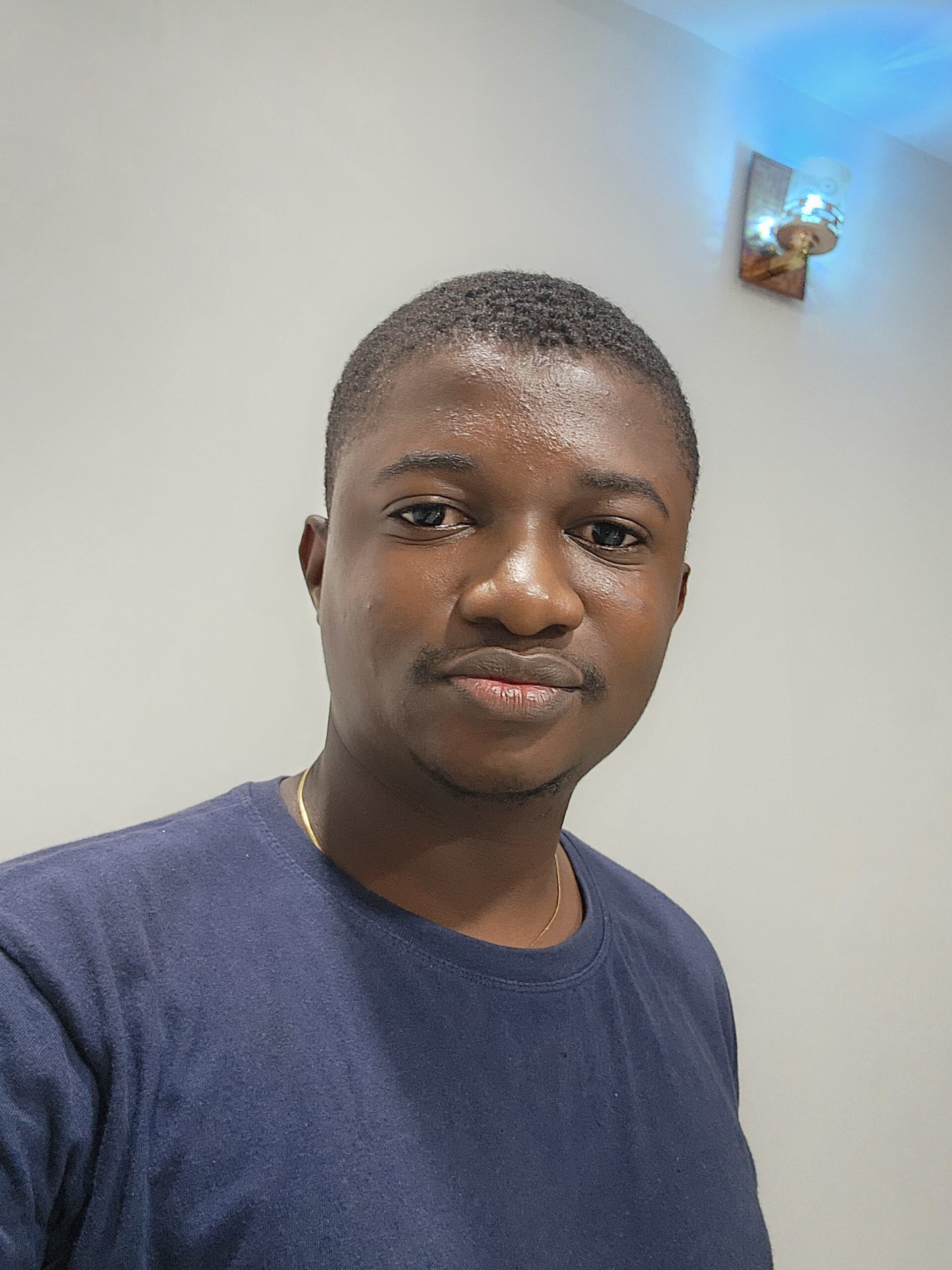 Michael Oshosanya