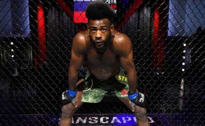 Aljamain Sterling