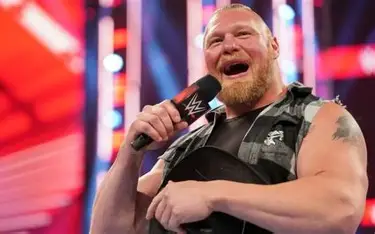 Lesnar