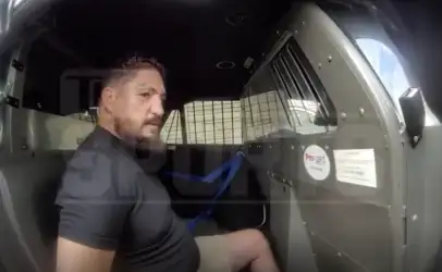 Diego Sanchez