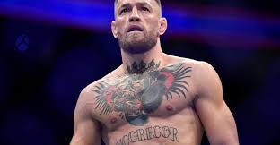 McGregor