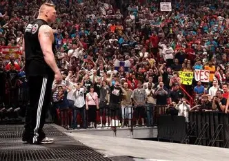 Lesnar