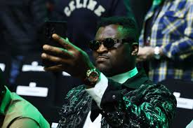 Ngannou