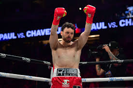 Chavez Jr