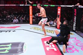UFC Shanghai