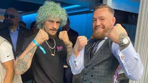 O'Malley McGregor