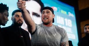 Darren Till