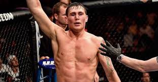 Darren Till