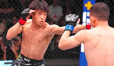 UFC Vegas 108 bonuses