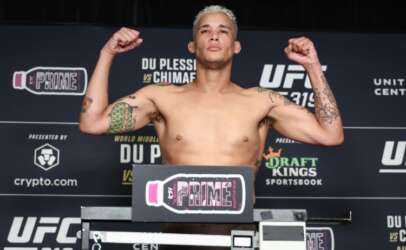 Bryan Battle